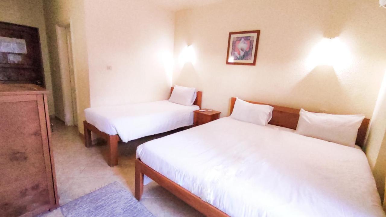 Golden Europe Hotel Дахаб Екстериор снимка