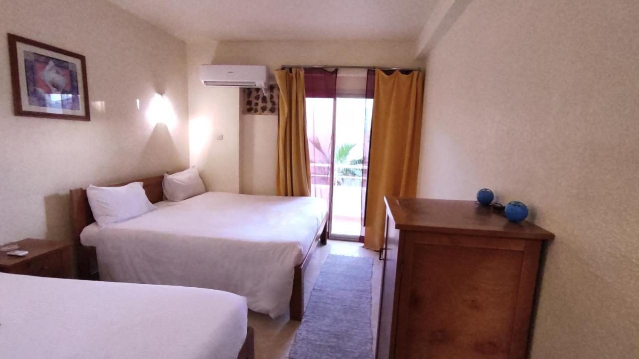 Golden Europe Hotel Дахаб Екстериор снимка